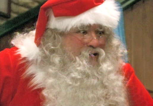 Deletedsanta