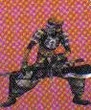 Wutai War Chief