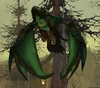 Plagued Proto-Dragon