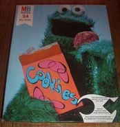 MBCookie24pcs