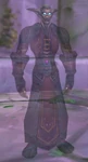 Lost Shandaral Spirit