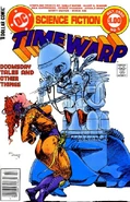 Time Warp 5