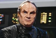 Phlox on Defiant