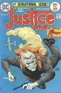 Justice Inc 1