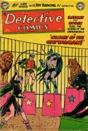 Detective Comics 203