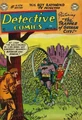 Detective Comics 206
