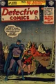 Detective Comics 208