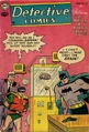 Detective Comics 210