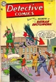 Detective Comics 214