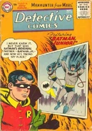 Detective Comics 231
