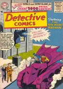 Detective Comics 236