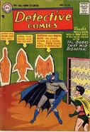 Detective Comics 238