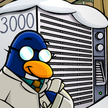 Gary ac 3000