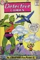 Detective Comics 270