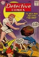 Detective Comics 278
