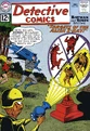 Detective Comics 305