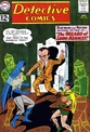 Detective Comics 306