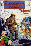 Detective Comics 312