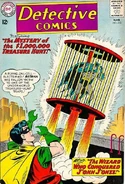 Detective Comics 313