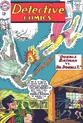 Detective Comics 316