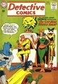 Detective Comics 318