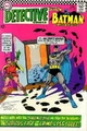 Detective Comics 364