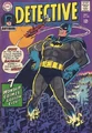 Detective Comics 368