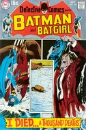 Detective Comics 392