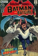Detective Comics 407