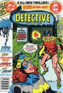 Detective Comics 489