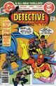Detective Comics 493