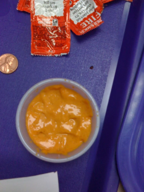 Lava Sauce Taco Bell Wiki