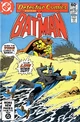 Detective Comics 509