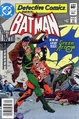 Detective Comics 521