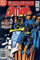Detective Comics 528
