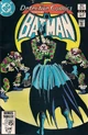 Detective Comics 531