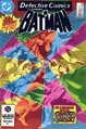 Detective Comics 535