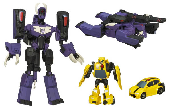 tfa shockwave toy