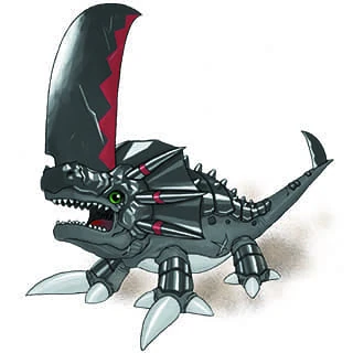 Monochromon X b