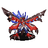Chronomon DM vg