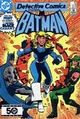 Detective Comics 554