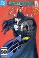 Detective Comics 556