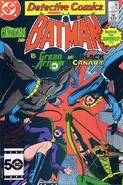 Detective Comics 559
