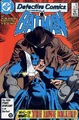 Detective Comics 565