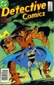 Detective Comics 571