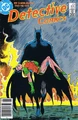 Detective Comics 574