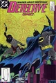 Detective Comics 591