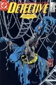 Detective Comics 596