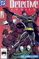 Detective Comics 602