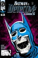 Detective Comics 620